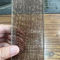 EVA Metal Mesh Laminating Glass-de Stof van het Tussenlaagkoper