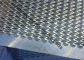 Diamond Hole Perforated Metal Safety-Grating van de Greepstut voor Antisteunbalkloopbrug
