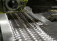 Diamond Hole Perforated Metal Safety-Grating van de Greepstut voor Antisteunbalkloopbrug