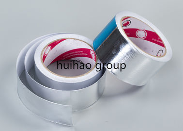 Zelfklevende aluminiumfolietape voor isolatiemateriaal