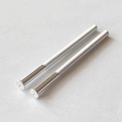 3x100mm Aluminium Isolatie Cd Weld Pin Voor Maritieme Gebouw Reparatie