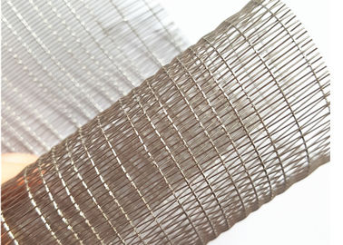 Ingebedde Geweven Gelamineerde Glasdraad Mesh Wire Diameter het Netwerk van 0,15 mm 28