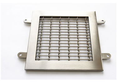 Frame Design Decorative Wire Mesh Voor meubeldekoratie