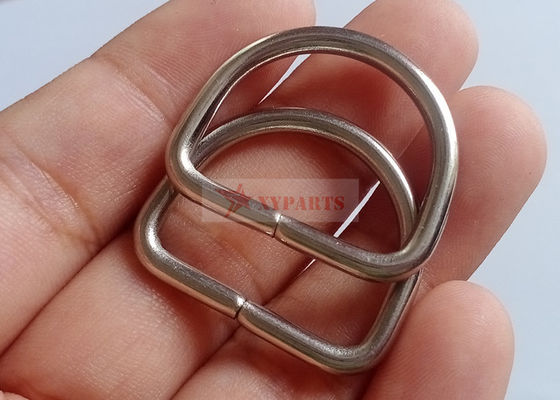 3x30mm Roestvrijstalen Gelaste Ringen Voor Isolatie Dekens Voor Thermische En Akoestische Bescherming Van Pompen