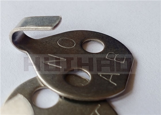 3x30mm Roestvrijstalen Gelaste Ringen Voor Isolatie Dekens Voor Thermische En Akoestische Bescherming Van Pompen