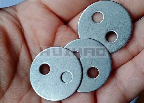 3x30mm Roestvrijstalen Gelaste Ringen Voor Isolatie Dekens Voor Thermische En Akoestische Bescherming Van Pompen