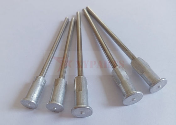 3mm X 60mm Studlaspennen Bi-metaal 5000 Aluminium Materiaal