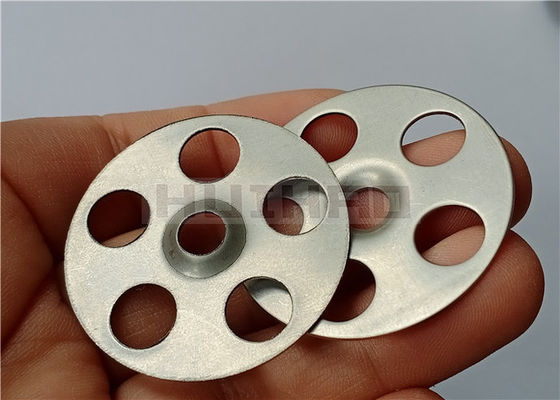 35 mm gegalvaniseerde stalen wasschepen voor tegelbakplaten