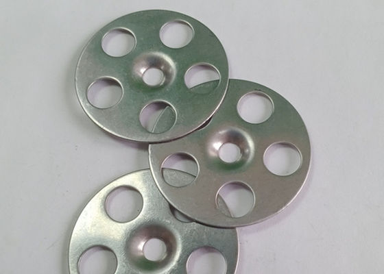 35mm de Raadswasmachines van de Tegelsteun worden gebruikt om Isolatieraad op de Vloer en de Muren te bevestigen die