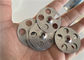 36 mm roestvrij staal gemakkelijk te repareren wasmachines gebruikt voor het bevestigen van tegel backboards