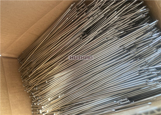 5 mm x 85 mm condensator ontlading CD laspinnen laagkoolstofstaal voor maritieme isolatie
