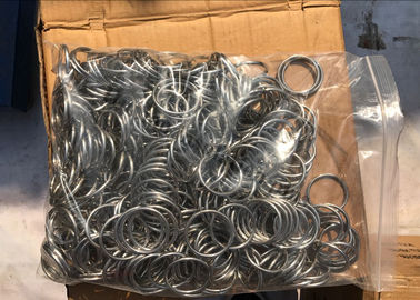 40mm Roestvrijstalen Ronde Ring Bevestiging Isolatie Dekens