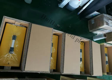 CD-lasmachine voor isolatiepinnen