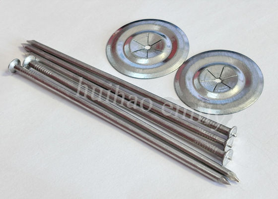 3x100mm Aluminium Isolatie Cd Weld Pin Voor Maritieme Gebouw Reparatie