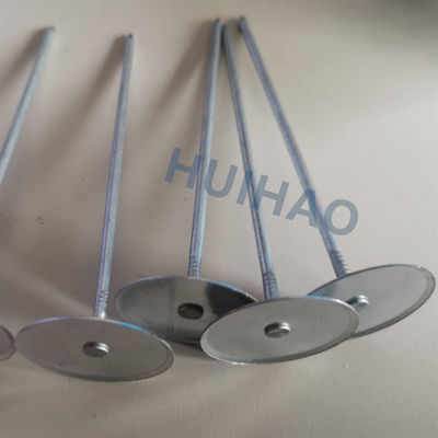 2.7 x 70 mm met een kap van isolatie-sweispinnen met bevelrandwasser