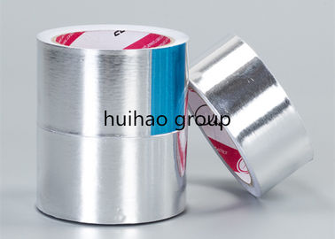 Zelfklevende aluminiumfolietape voor isolatiemateriaal