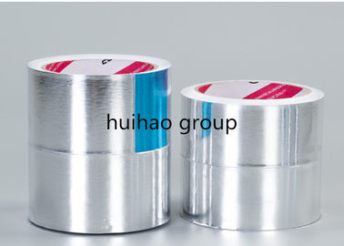 Zelfklevende aluminiumfolietape voor isolatiemateriaal
