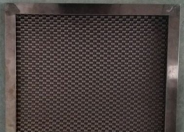 Frame Design Decorative Wire Mesh Voor meubeldekoratie