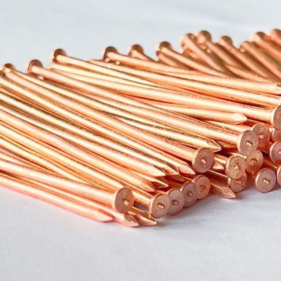 Verscheidene lengtes Soft CD Weld Pin Voor Marine Isolatie