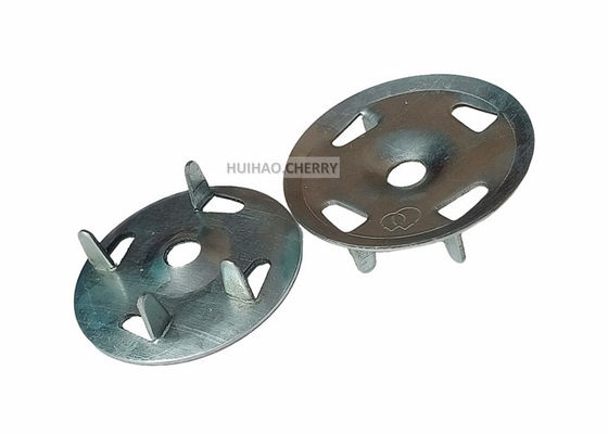 Gegalvaniseerde stalen badwasser voor schuimtegel backboard 1-1/4&quot;
