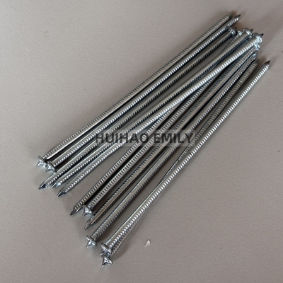 Mild Stalen Condensatorontlading (CD) Laspennen met Koper- of Zinkcoating