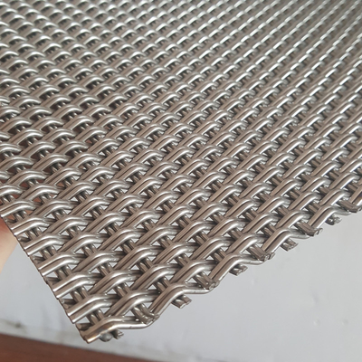 Roestvrij staal decoratie mesh voor eetzaal