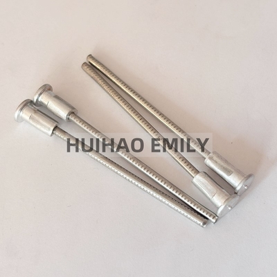 3mmx65mm Scheepsbouw Isolatie Bimetalen Laspennen Met Aluminium Basis