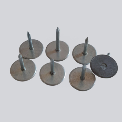 25 MM Ronde Basis Isolatiepennen voor Isolatiekanaalsysteem