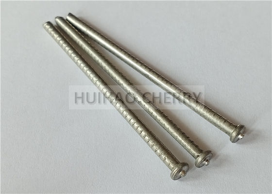 Stainless Steel Flanged Capacitor Discharge CD Weld Pins 3mm Diameter