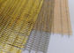 Ingebedde Geweven Gelamineerde Glasdraad Mesh Wire Diameter het Netwerk van 0,15 mm 28