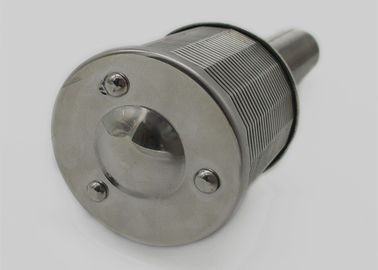 Mini 0,02 mm water Johnson strainer spuitstuk
