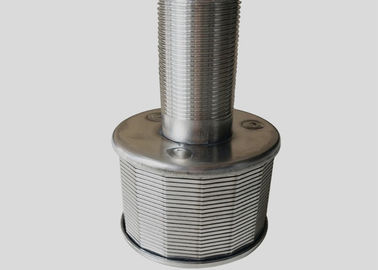 Mini 0,02 mm water Johnson strainer spuitstuk