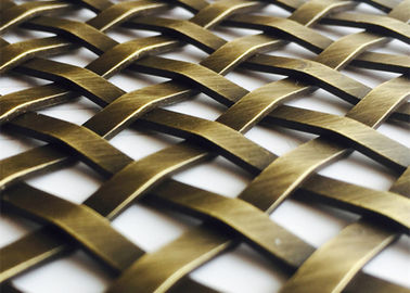 Europees ontwerper klassiek geweven gaas voor keukenscherm