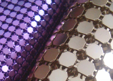 Flexibel aluminium 3 mm metaal doekstof voor interieurdecoratie