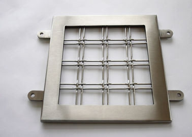 Frame Design Decorative Wire Mesh Voor meubeldekoratie
