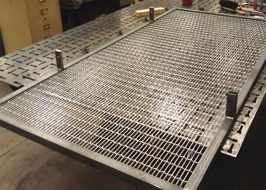 Frame Design Decorative Wire Mesh Voor meubeldekoratie