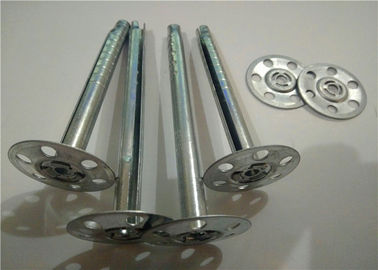 Roestvrijstalen M8 isolatieankerpen met 30mm ring