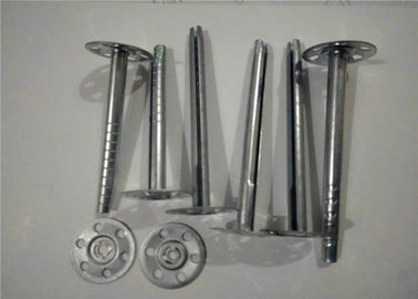 Roestvrijstalen M8 isolatieankerpen met 30mm ring