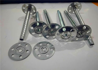 Roestvrijstalen M8 isolatieankerpen met 30mm ring