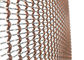 Scherm van het roestvrij staal het Architecturale Metaal voor Binnenlandse en Buitendecoratie