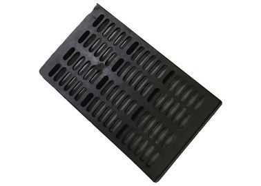 Module Deck Media Rubber Vibrating Screen Mesh voor ertstoepassingen