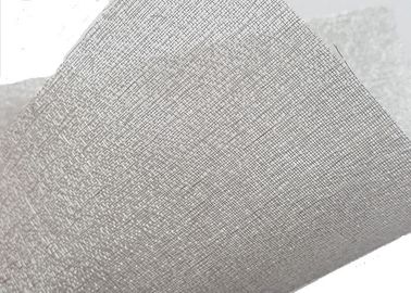 Glaslaminaat metalen gaas voor behang