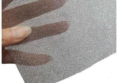 Glaslaminaat metalen gaas voor behang