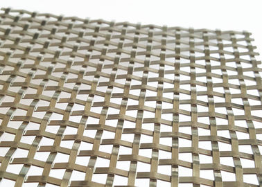 Europees ontwerper klassiek geweven gaas voor keukenscherm