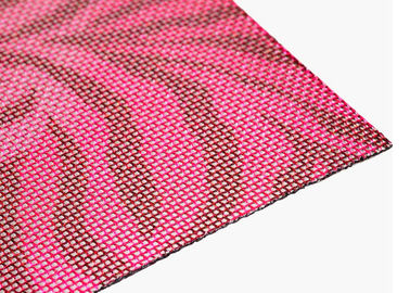 HH0.26X110 Decoratief draadnet voor beveiliging gehard glas