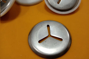 38mm zelfborgende isolatiepennen en clips met of zonder kunststof coating voor bevestigingswerkzaamheden van thermische isolatie in de scheepvaart