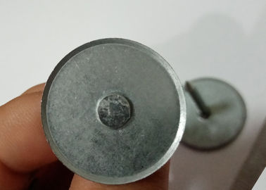12ga, 10ga Isolatie Mini Cupped Head Weld Pins Voor Hvac-systeem