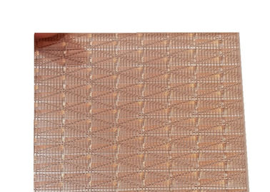0.28mm metalen mesh inter media voor gelamineerd glas
