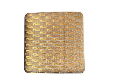0.28mm metalen mesh inter media voor gelamineerd glas