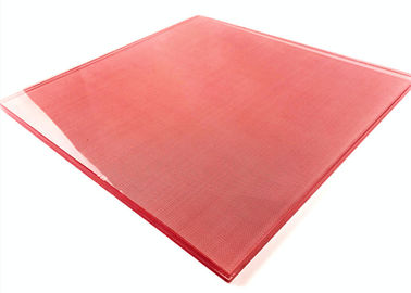 Bank-Grade Veiligheidsglas met Laminaat voor Etalages van Juweliers